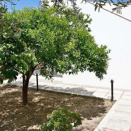 Casa Verdemare Cefalù Εξωτερικό φωτογραφία