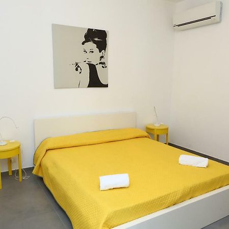 Casa Verdemare Cefalù Εξωτερικό φωτογραφία