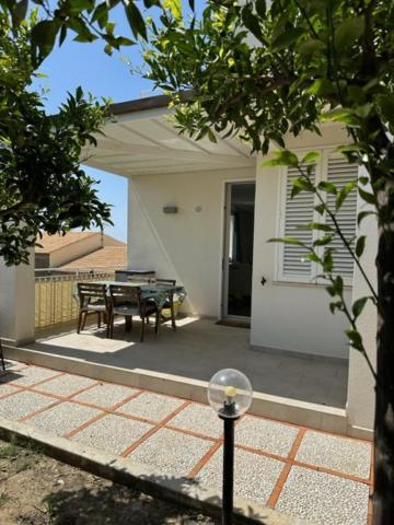 Casa Verdemare Cefalù Εξωτερικό φωτογραφία