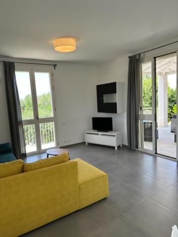 Casa Verdemare Cefalù Εξωτερικό φωτογραφία