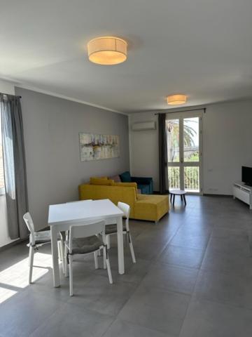 Casa Verdemare Cefalù Εξωτερικό φωτογραφία