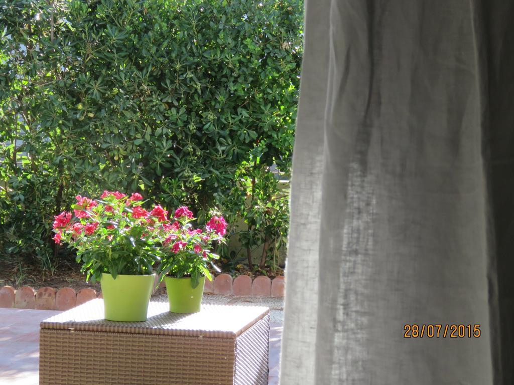 Casa Verdemare Cefalù Εξωτερικό φωτογραφία