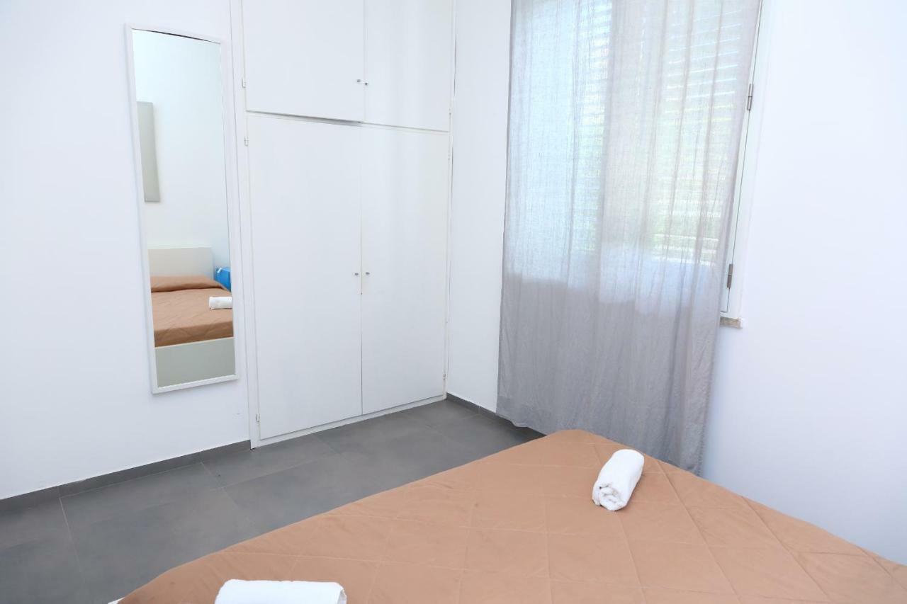 Casa Verdemare Cefalù Εξωτερικό φωτογραφία