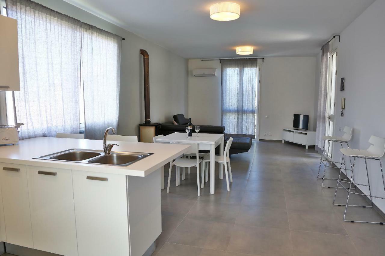 Casa Verdemare Cefalù Εξωτερικό φωτογραφία