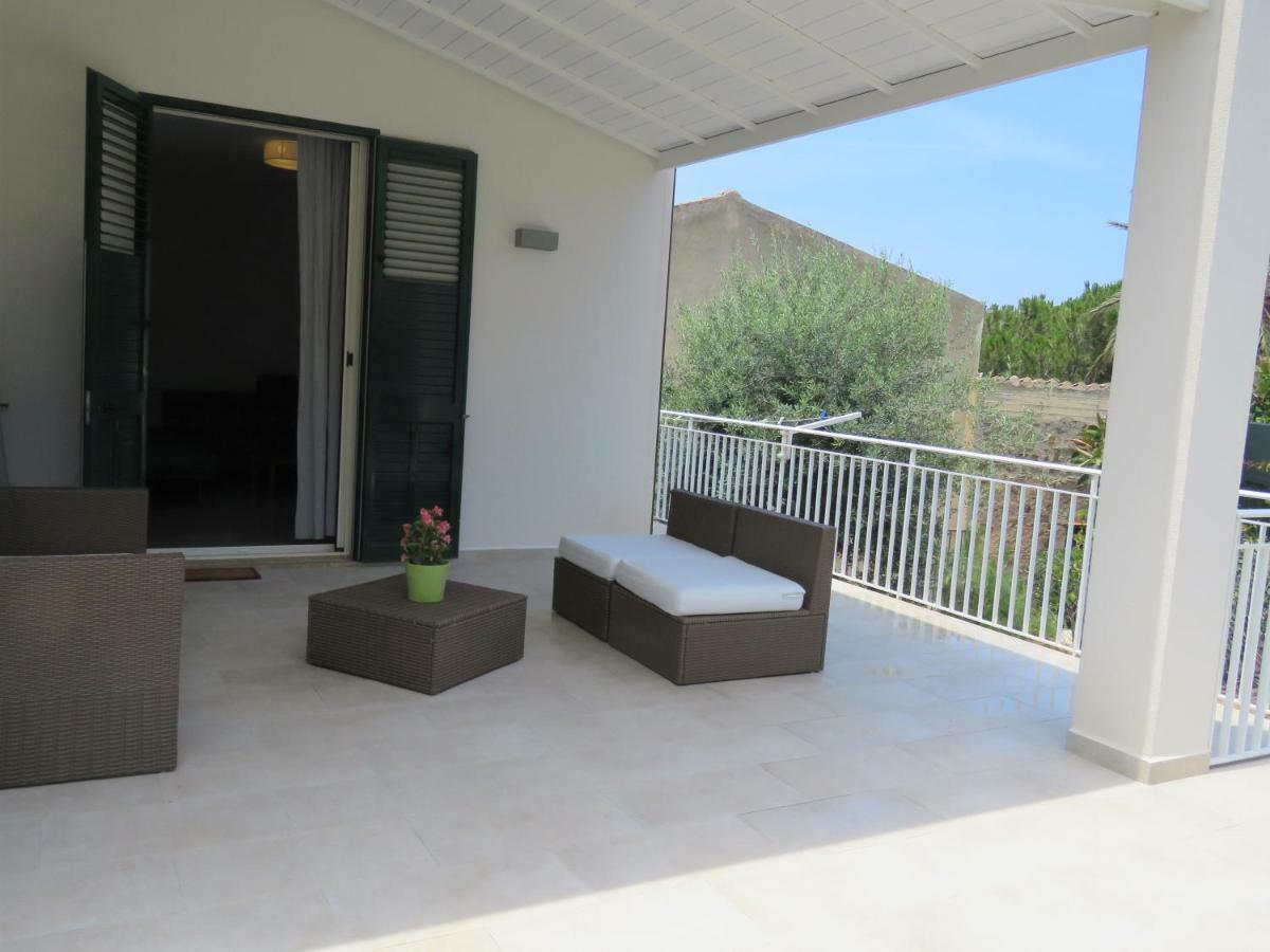 Casa Verdemare Cefalù Εξωτερικό φωτογραφία