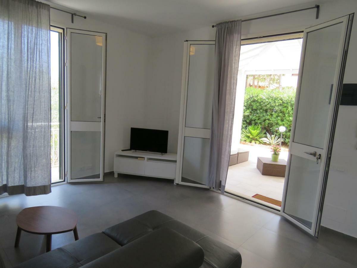 Casa Verdemare Cefalù Εξωτερικό φωτογραφία