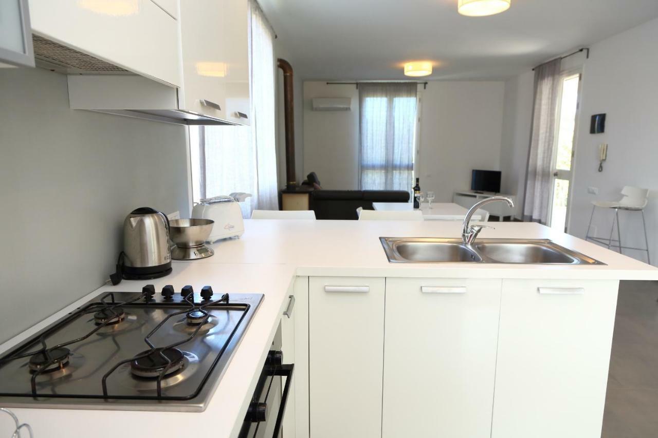 Casa Verdemare Cefalù Εξωτερικό φωτογραφία