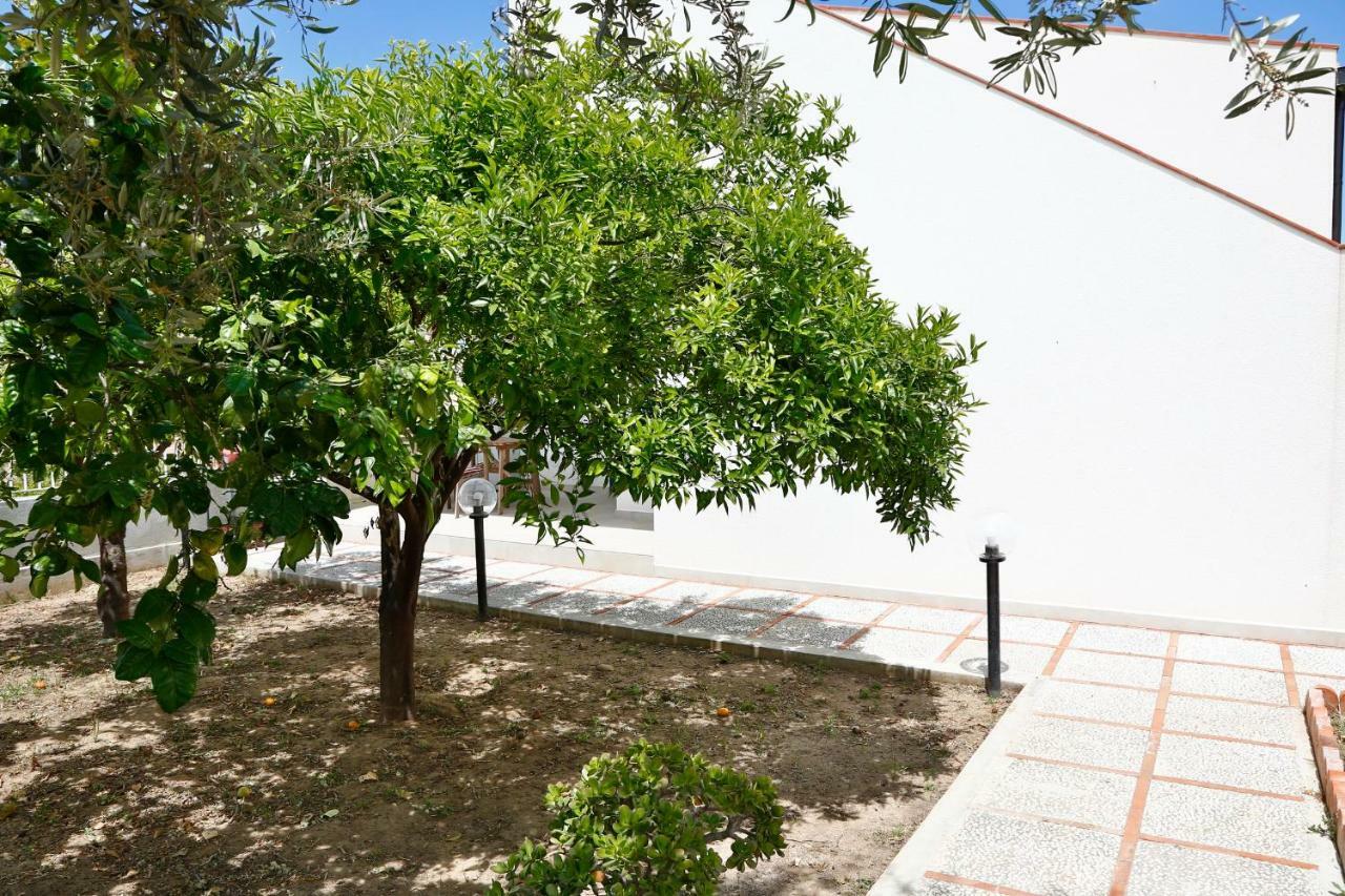 Casa Verdemare Cefalù Εξωτερικό φωτογραφία