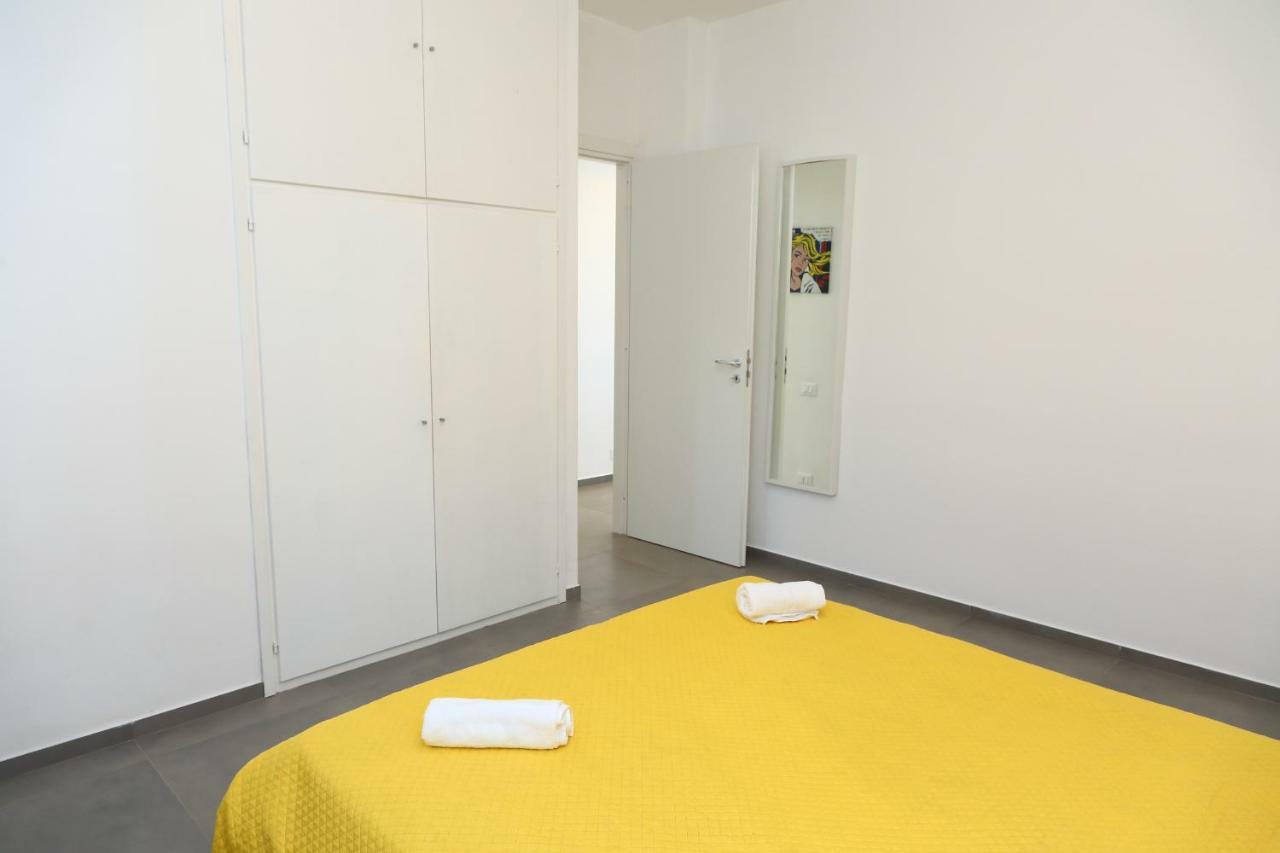 Casa Verdemare Cefalù Εξωτερικό φωτογραφία