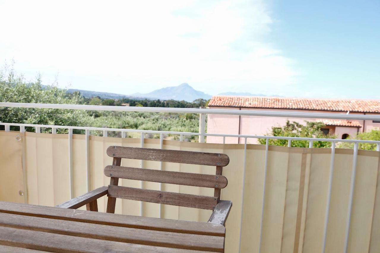 Casa Verdemare Cefalù Εξωτερικό φωτογραφία