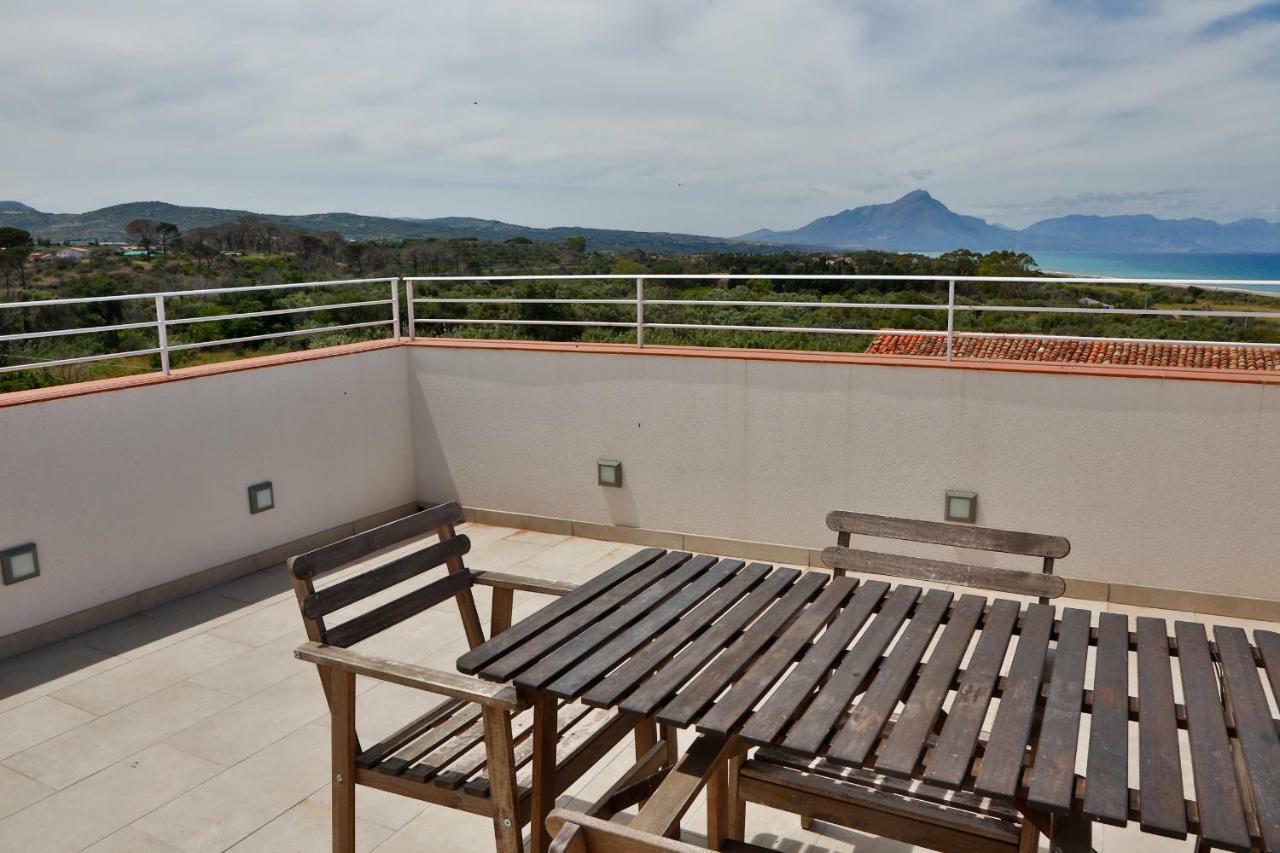 Casa Verdemare Cefalù Εξωτερικό φωτογραφία